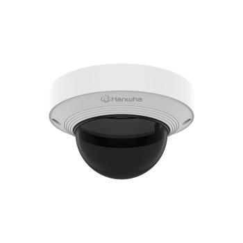 HANWHA Smoked Dome Cover (SPB-VAN16W)