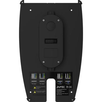 ZAPTEC Backplate for Zaptec Pro (900-00033)