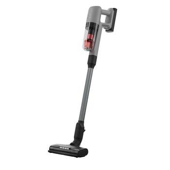 ELECTROLUX Animal 700 Trådløs Støvsuger (grå) Inntil 50 min driftstid,  poseløs, PetPro+ munnstykke,  SnapClean,  2.2 kg (900402141)