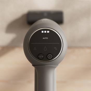 ELECTROLUX Animal 700 Trådløs Støvsuger (grå) Inntil 50 min driftstid,  poseløs, PetPro+ munnstykke,  SnapClean,  2.2 kg (900402141)