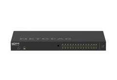 NETGEAR M4250-26G4F-POE+ MANAGED 