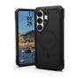 UAG Trooper Case with Magnet for Samsung Galaxy S26 Ultra - Opaque Black (214546114040)