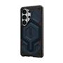 UAG Monarch Pro Case for Samsung Galaxy S26 Ultra - Kevlar Mallard (214513113955)