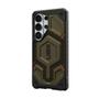 UAG Monarch Pro Case for Samsung Galaxy S26 Ultra - Kevlar Element Green (21451311397B)