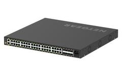 NETGEAR AV LINE M4250-40G8F-POE+ 40X1G