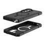 UAG Trooper Case with Magnet for Samsung Galaxy S26 Ultra - Opaque Black (214546114040)