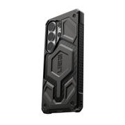 UAG Monarch Pro Case for Samsung Galaxy S26 Ultra - Carbon Fiber