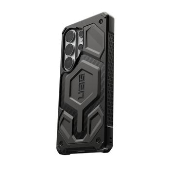 UAG Monarch Pro Case for Samsung Galaxy S26 Ultra - Carbon Fiber (214513114242)