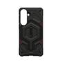 UAG Monarch Pro Case for Samsung Galaxy S26 Edge - Kevlar Black (214514113940)