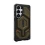 UAG Monarch Pro Case for Samsung Galaxy S26 Ultra - Kevlar Element Green (21451311397B)