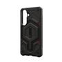 UAG Monarch Pro Case for Samsung Galaxy S26 Edge - Kevlar Black (214514113940)