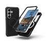 UAG Trooper Case with Magnet for Samsung Galaxy S26 Ultra - Opaque Black (214546114040)