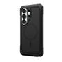 UAG Trooper Case with Magnet for Samsung Galaxy S26 Ultra - Opaque Black (214546114040)