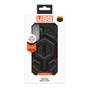 UAG Monarch Pro Case for Samsung Galaxy S26 Edge - Kevlar Black (214514113940)
