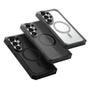UAG Trooper Case with Magnet for Samsung Galaxy S26 Ultra - Opaque Black (214546114040)