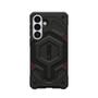 UAG Monarch Pro Case for Samsung Galaxy S26 Edge - Kevlar Black (214514113940)