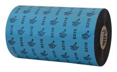 ZEBRA INTL 6PK RIBBON TT 4.33X1476 PEFORMANCE WAX