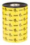 ZEBRA RIBBON 3400 83MMX450M HIGH PERF. WAX/RESIN NS
