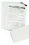 ZEBRA 100 PK CLEANING CARD KIT (BOX 2 X 50) ND