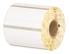 ZEBRA Z-SLCT 2000D 57x32mm, 2100 labels per roll, removeable