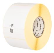 ZEBRA Etikett, termotransfer,  Z-Select 2000T, 51 x 25 mm, d 127 mm (3007201-T)