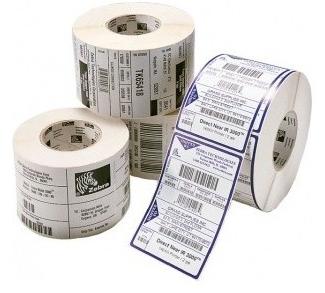 ZEBRA Label roll  57 x 19mm (880249-019D)