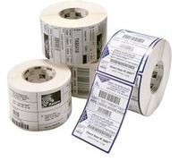 ZEBRA Label roll  57 x 19mm