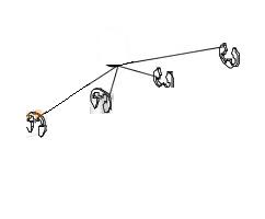 ZEBRA Circlip RS 3,2 (09045-107)