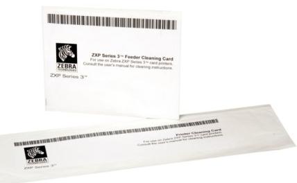 ZEBRA Cleaning-kit (105999-302)