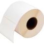 ZEBRA Z-ULTIMATE 3000T WHT 102X203MM POLYESTER TT COATED 76MM CORE SUPL