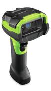 ZEBRA DS3608 RUGG AREA IMAGER ST RANG CORDED IND GREEN VIB MOTOR IN