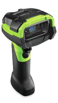ZEBRA DS3608 RUGG AREA IMAGER ST RANG CORDED IND GREEN VIB MOTOR IN (DS3608-SR00003VZWW)