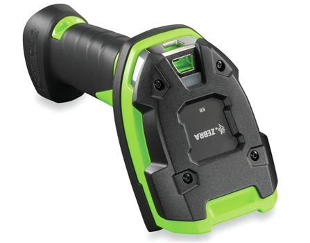 ZEBRA DS3608 RUGG AREA IMAGER ST RANG CORDED IND GREEN VIB MOTOR IN (DS3608-SR00003VZWW)