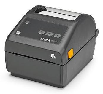 ZEBRA ZD420 PRINT DT STD EZPL 300DPI EUMUK USB BTLE MOD SLOT ETHERNET PRNT (ZD42043-D0EE00EZ)