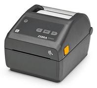 ZEBRA TT CARTRIDGE PRINTER ZD420 STD EZPL 300 DPI USB HOST PRNT