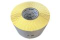 ZEBRA SAMPLE TT 8000T-E SEMI-GLOSS DEEP FREEZE 102X76X100 76.2 CORE SUPL