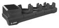 ZEBRA MULTI-SLOT CRADLE TO CHARGE UP TO 4 TC53/TC58TC53E/TC58E/TC53E CPNT