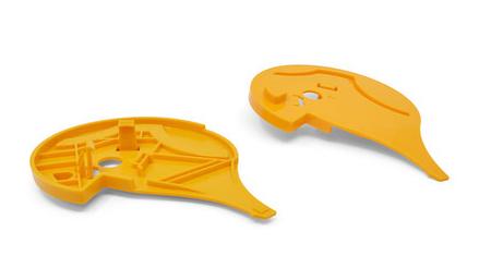 ZEBRA KIT, REPAIR, CORE ADAPTORS,  Z2 (P1061022-030)