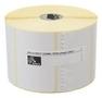 ZEBRA LAB-RL-TT-PAP-101.6X50.8MM     Z-Perform 1000T (no shrinkwrap)   MATERIAL 05147RM, (Eaziprice part number),  MOQ 24 rolls then further multiples of 12 rolls