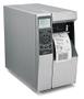 ZEBRA TT Printer ZT510, 4in., 203 dpi, Euro and UK cord, Serial, USB, Gigabit Ethernet, Bluetooth LE, Rewind, Mono, ZPL (ZT51042-T2E0000Z)
