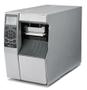 ZEBRA TT Printer ZT510, 4in., 300 dpi, Euro and UK cord, Serial, USB, Gigabit Ethernet, Bluetooth LE, Rewind, Mono, ZPL
