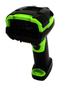 ZEBRA LI3678: RUGGED, LINEAR IMAGER, EXTENDED RANGE, CORDLESS, FIPS, INDUSTRIAL GREEN, VIBRATION (LI3678-ER2F003VZWW)