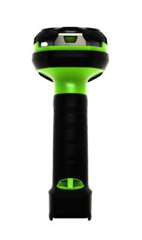 ZEBRA LI3678: RUGGED, LINEAR IMAGER, EXTENDED RANGE, CORDLESS, FIPS, INDUSTRIAL GREEN, VIBRATION (LI3678-ER2F003VZWW)