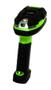 ZEBRA LI3678: RUGGED, LINEAR IMAGER, EXTENDED RANGE, CORDLESS, FIPS, INDUSTRIAL GREEN, VIBRATION (LI3678-ER2F003VZWW)