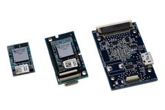 ZEBRA DECODER: ICON BOARD PARALLEL INTERFACE NO MICROUSB MOQ:10 CPNT