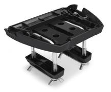 ZEBRA ZQ630/ZQ630 PLUS/QLN420 MOBILE CART MOUNT ATTACHMENT CPNT