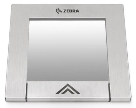 ZEBRA ZQ630/ ZQ630 PLUS/ QLN420 MOBILE CART MOUNT ATTACHMENT CPNT (MNT-MPP-CRTMNT1-01)