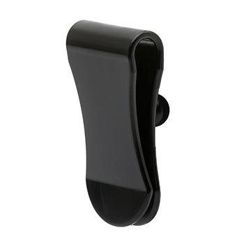 ZEBRA AIT, PRINTER, ZQ630 PLUS, DIRECT THERMAL, ENGLISH FONTS, BLUETOOTH 4.X, LINERED PLATEN, 0.75inch CORE, GROUP 0, BELT CLIP (ZQ63-AUFA004-00)