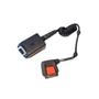 ZEBRA RS5100 CORDED ADAPTER F/ WT6000 AND WT6300 TERMINAL SUPPLIES. CABL