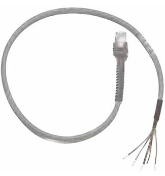 ZEBRA CHECKPOINT EAS CABLE FOR SP72 SM72 CABL (CBL-CE0072)